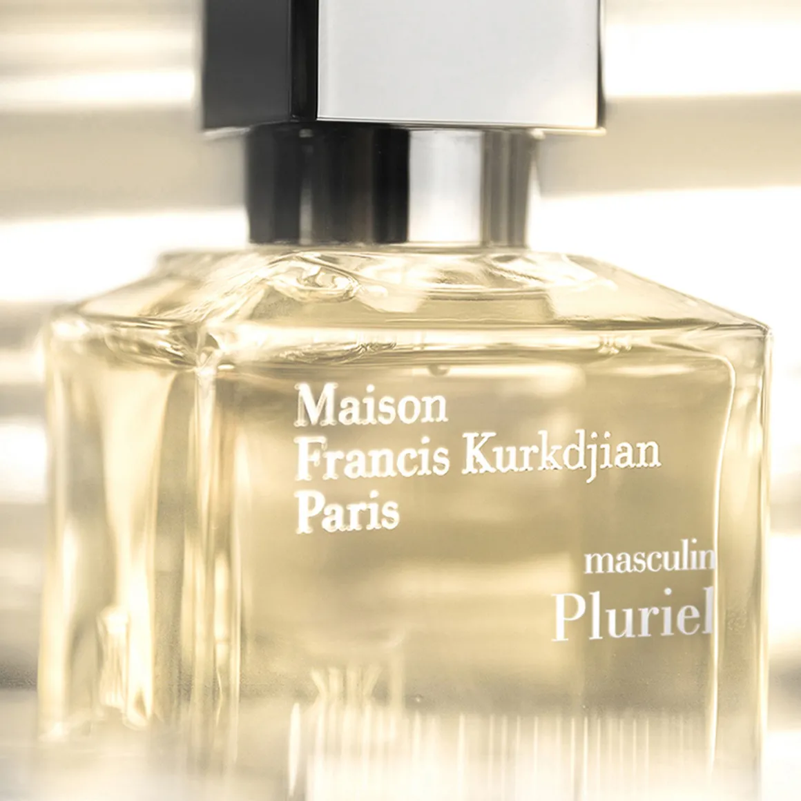 Masculin Pluriel Eau de Toilette 70ml