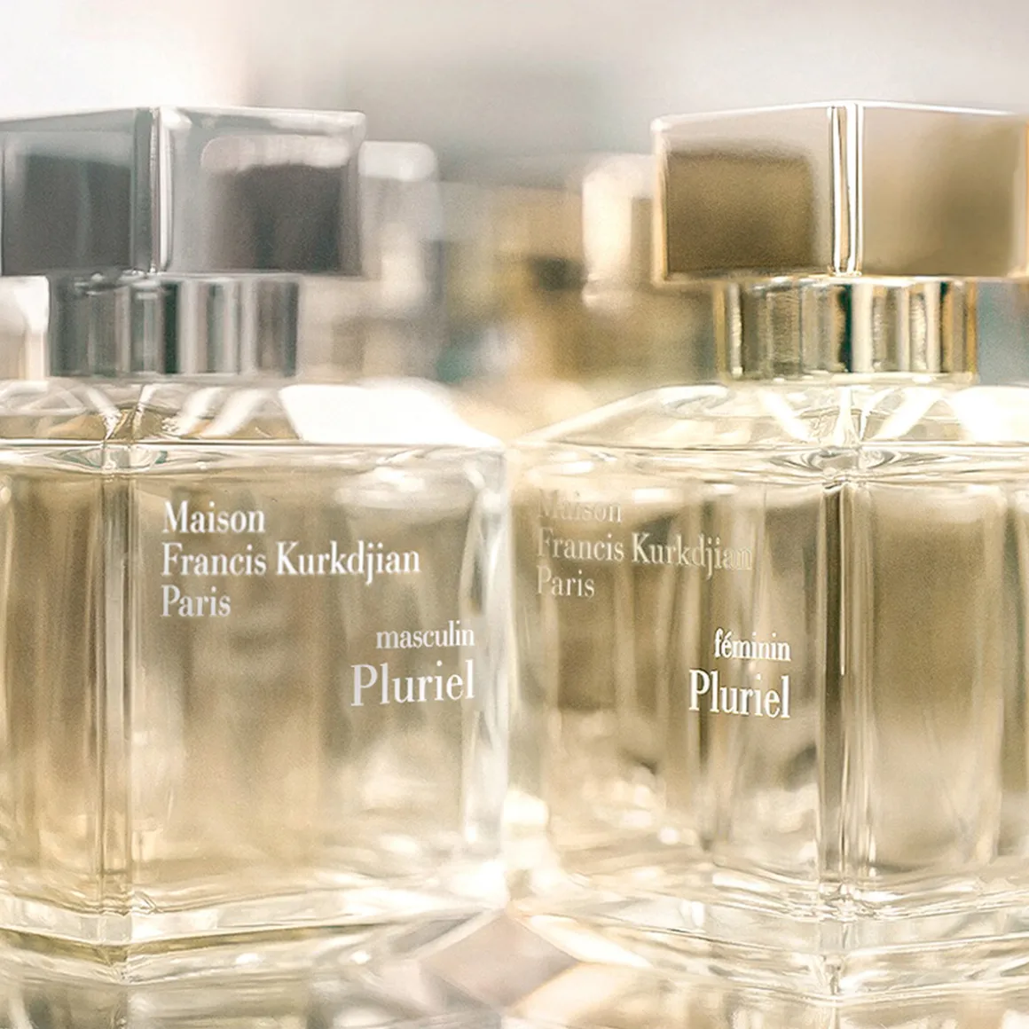 Masculin Pluriel Eau de Toilette 70ml