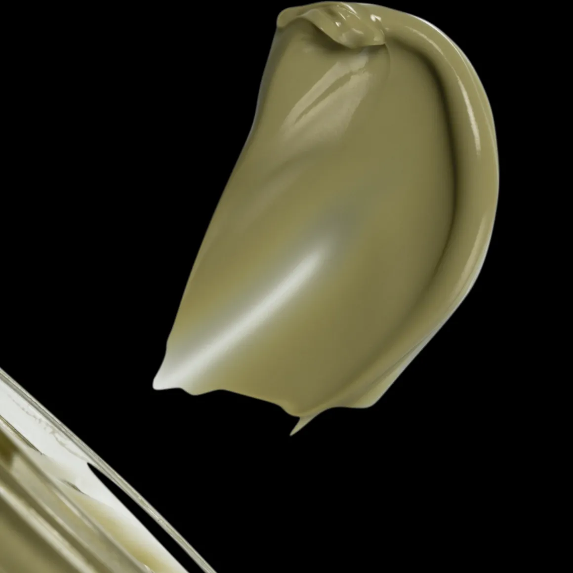 Matcha Gentle Mud Cream Mask 110ml