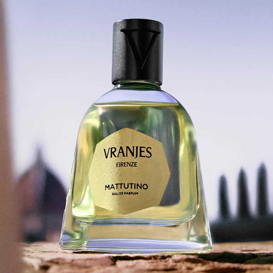 Mattutino Eau de Parfum 100ml