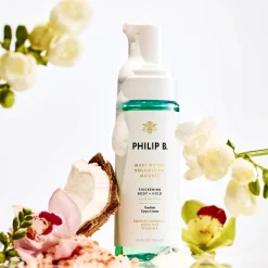 Maui Wowie Volumizing Mousse 163ml