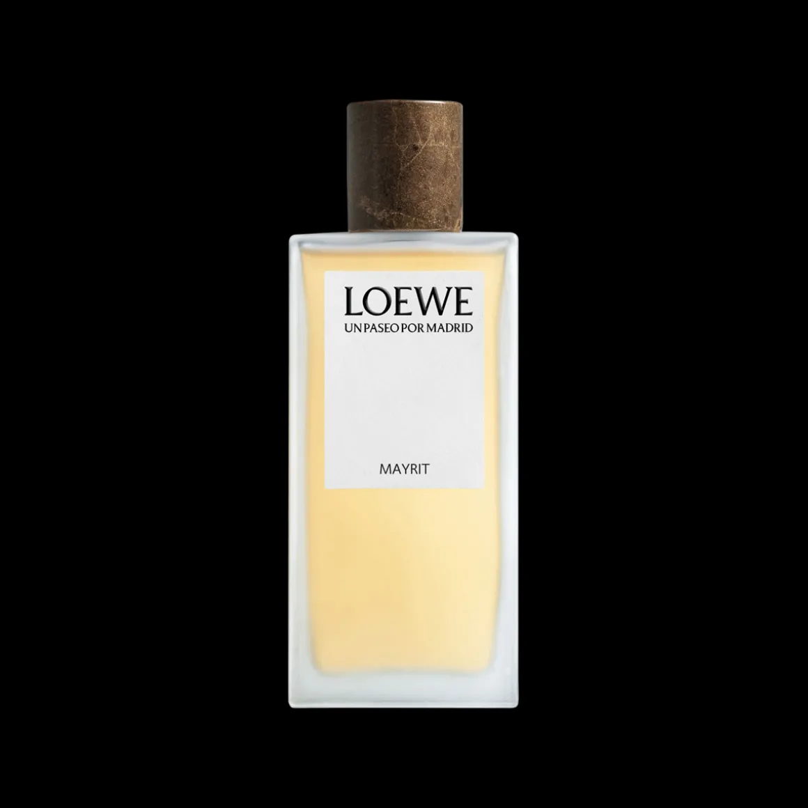 Mayrit Eau de Parfum 100ml