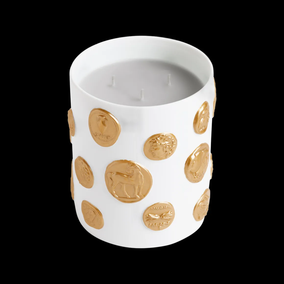 Medaille Scented Candle Grand 1250gr