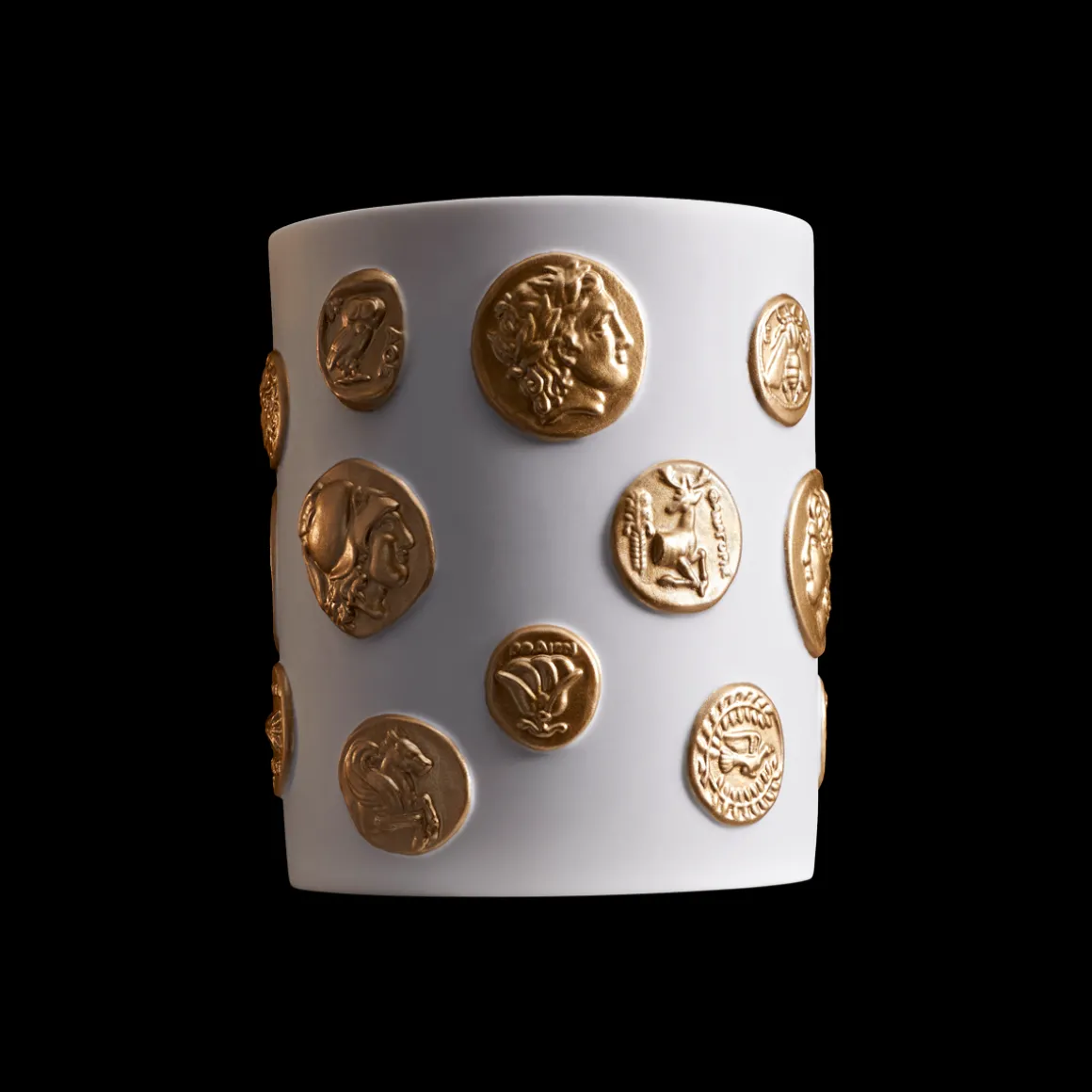 Medaille Scented Candle Grand 1250gr