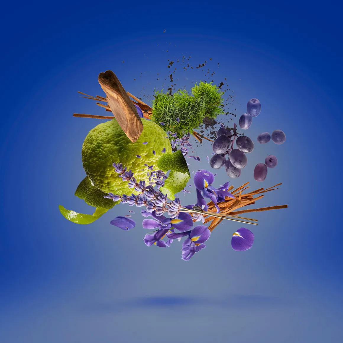 Mefisto Eau de Parfum 100ml