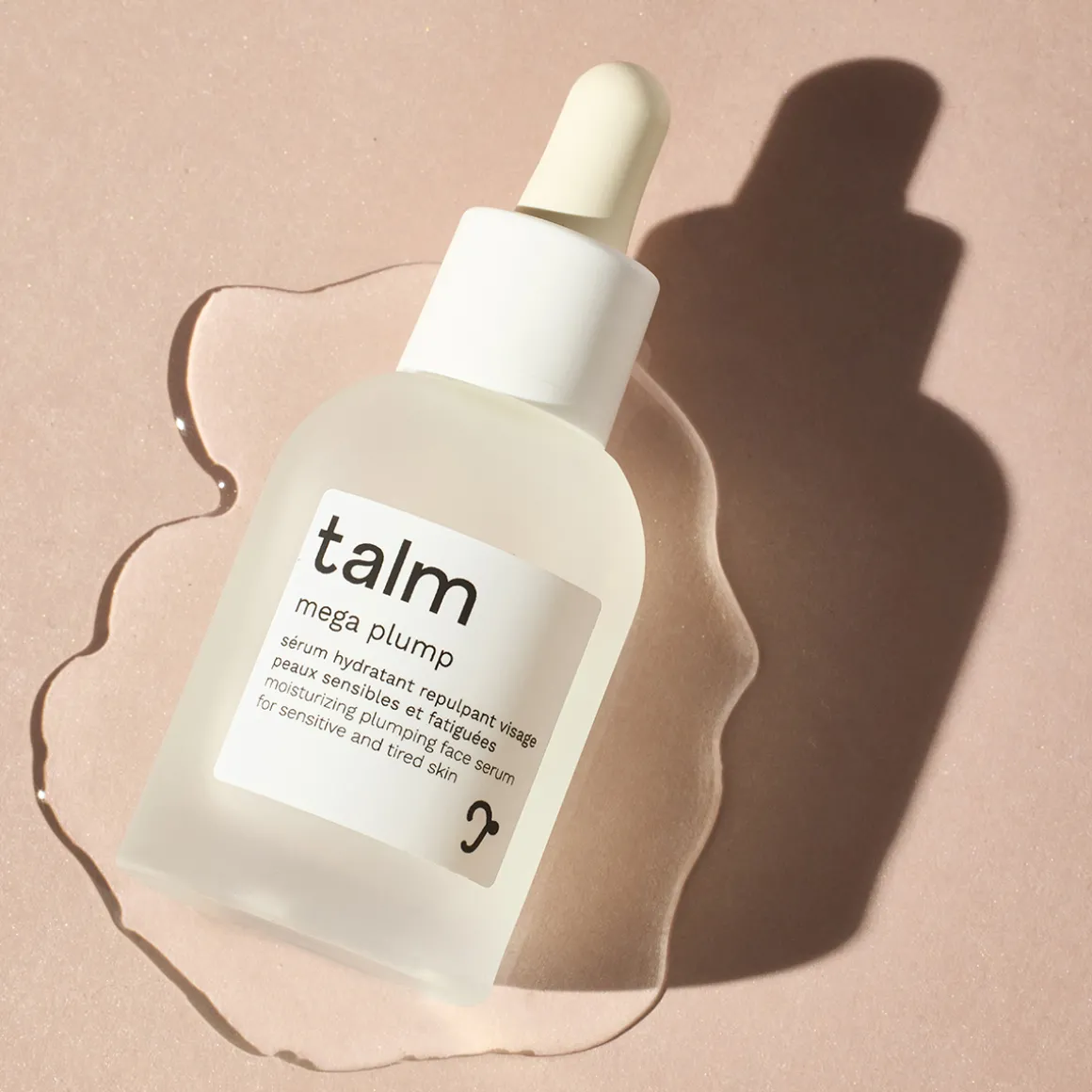 Mega Plump Face Serum 30ml