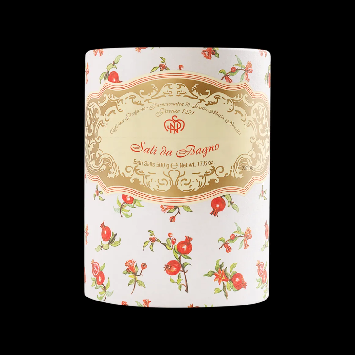 Melograno Bath Salts 500gr