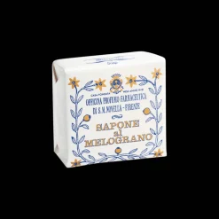 Melograno Soap 100gr