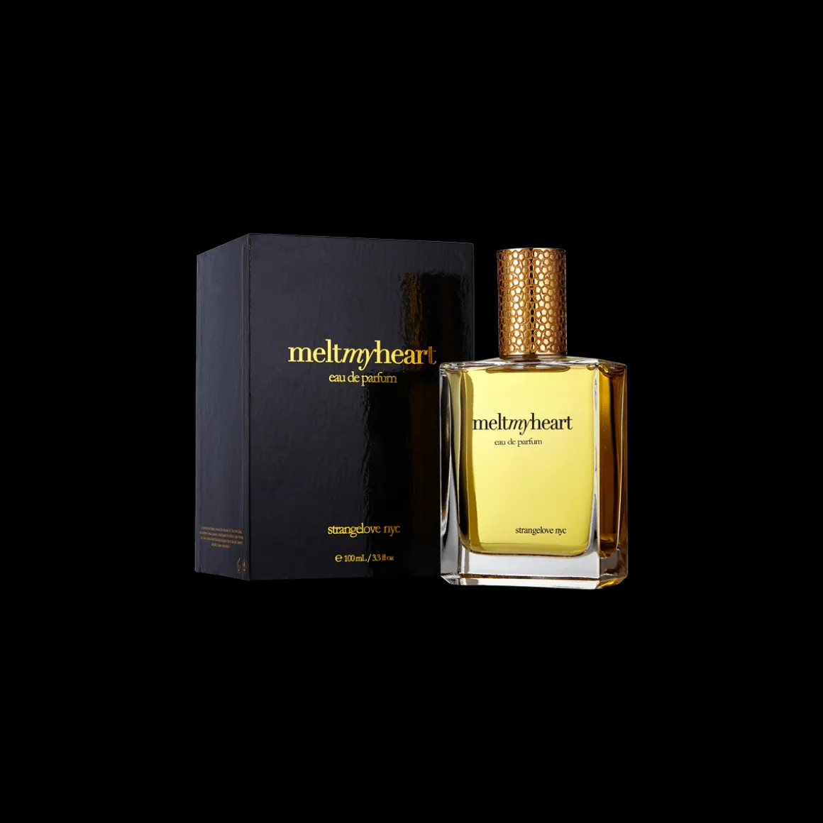 Meltmyheart Eau de Parfum 100ml