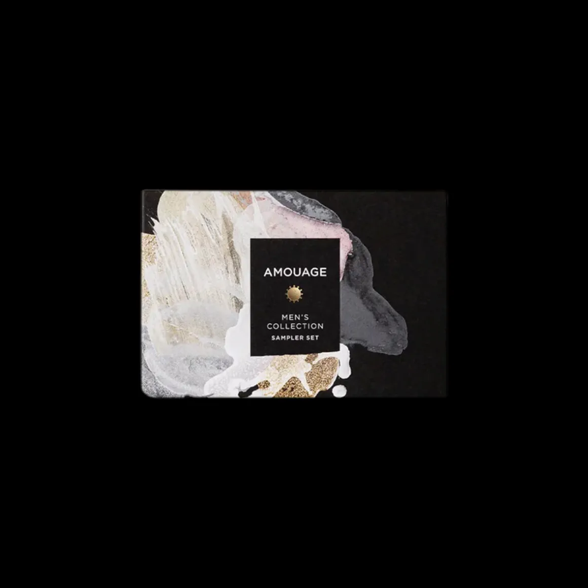 Men Discovery Set Eau de Parfum 6x2ml