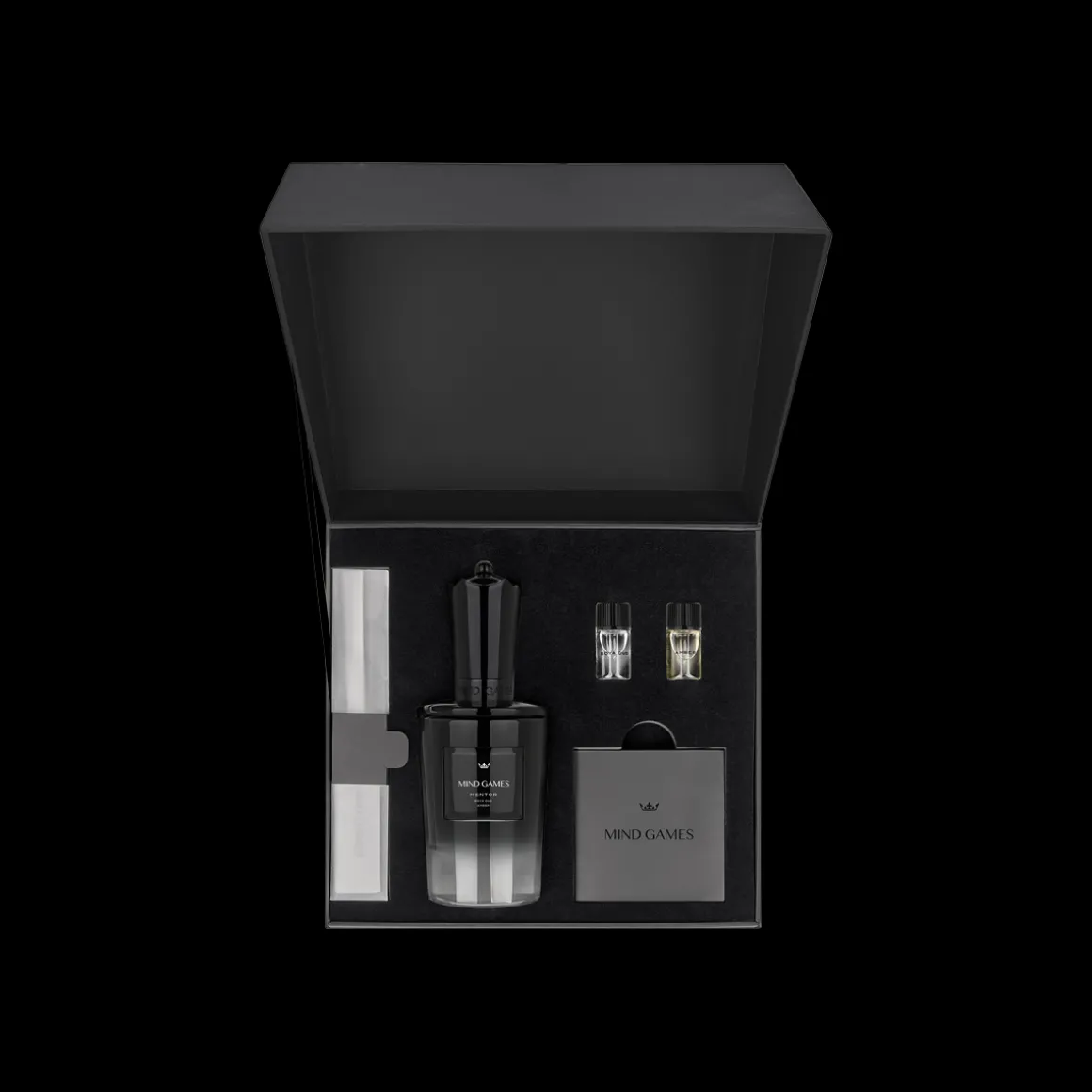 Mentor Extrait de Parfum 100ml