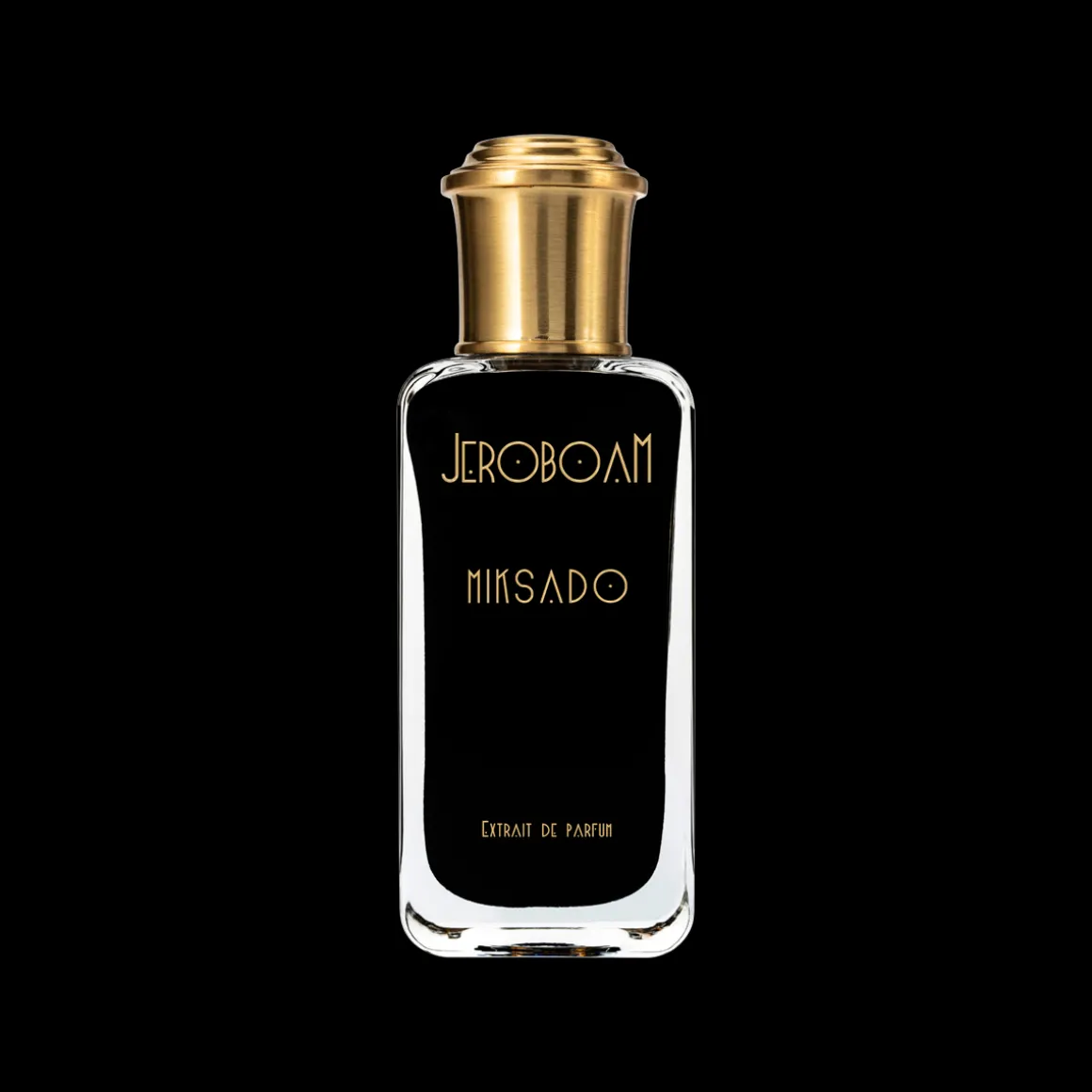 Miksado Extrait de Parfum 30ml