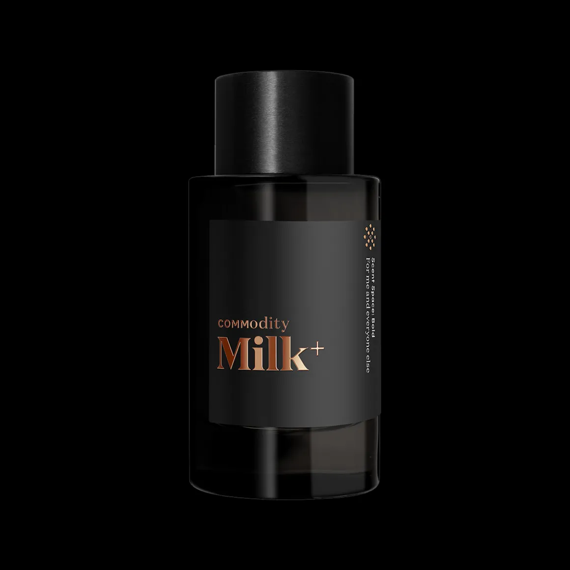 Milk+ Bold 100ml