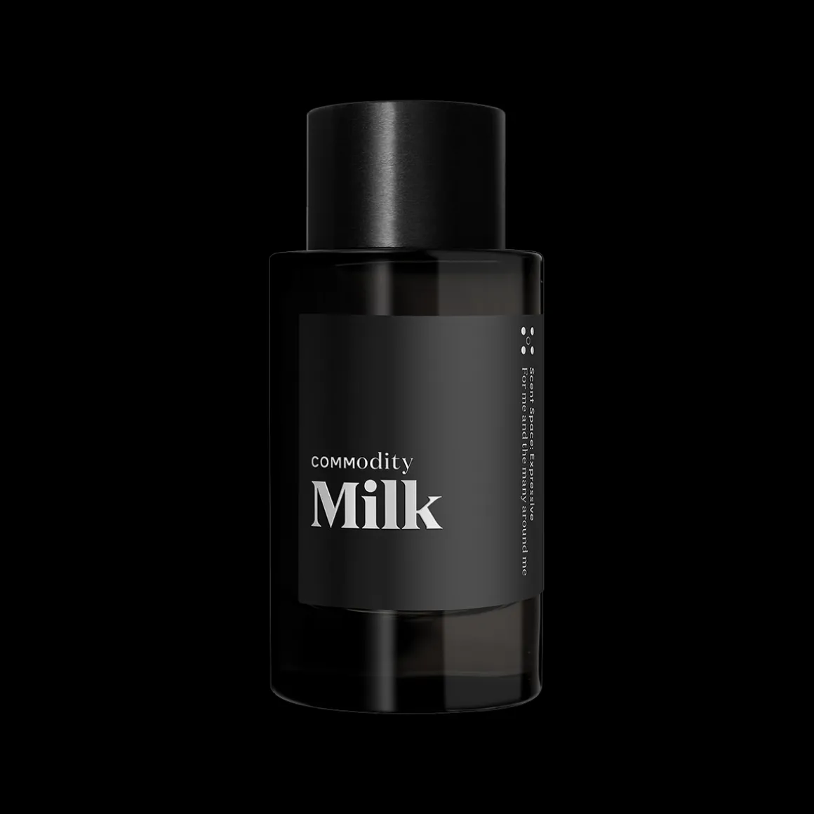 Milk Expressive 100ml