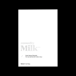Milk- Personal 100ml