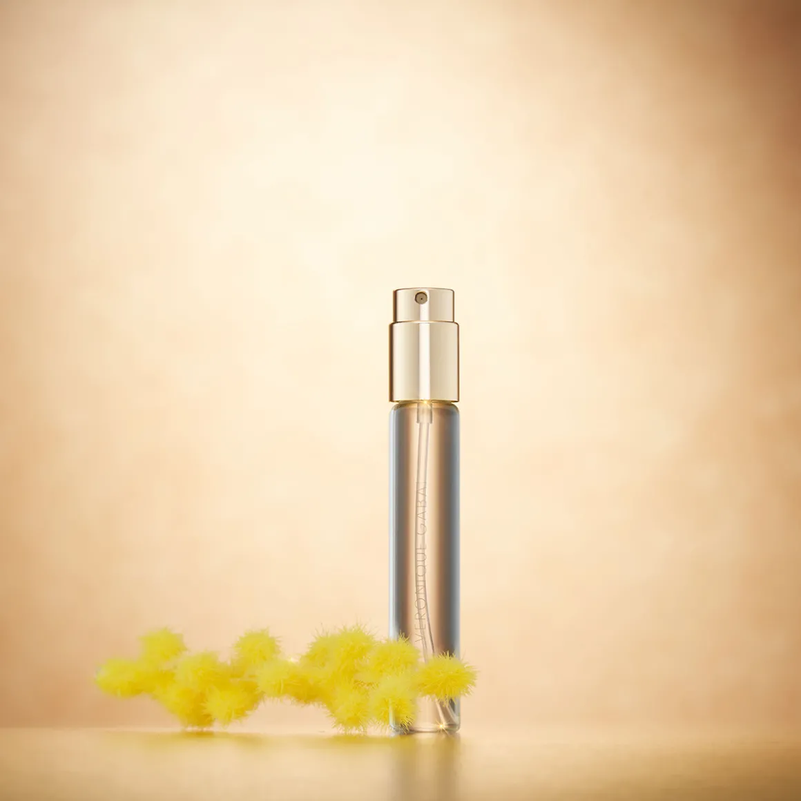 Mimosa In The Air Eau de Parfum Travel 10ml