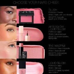 Mini Blush Orgasm Edge