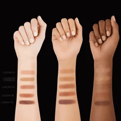 Mini Bronzer Laguna 01