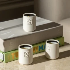 Mini Candle Trio Gift Set