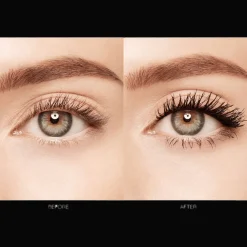 Mini Climax Mascara Uncensored Black