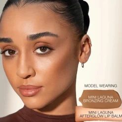 Mini Essentials Bronzer & Lip Set LAGUNA