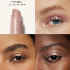 Mini Eye Stylus Trio Set