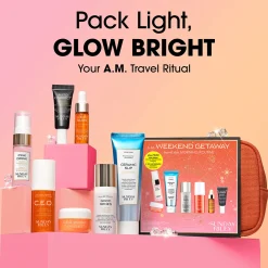 Mini Morning Routine Kit