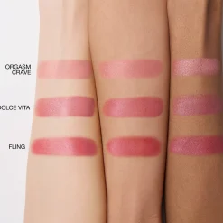 Mini Multiple Set Orgasm CraveDolce VitaFling