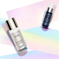 Mini Power Couple Travel Kit