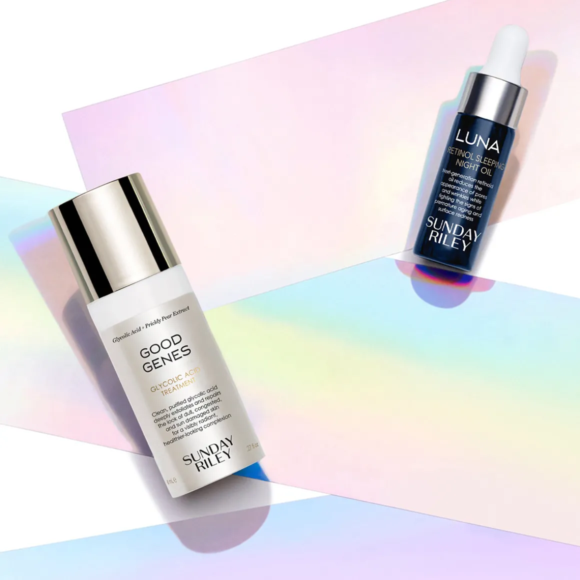 Mini Power Couple Travel Kit