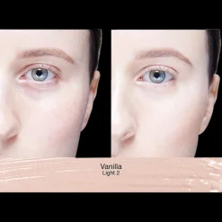 Mini Radiant Creamy Concealer Vanilla