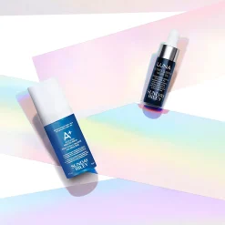 Mini Retinol + Repeat Travel Kit