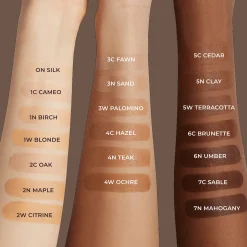 Mini Tinted Moisturizer 0N Silk