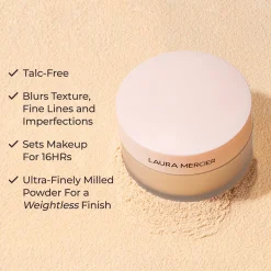 Mini TLSP Ultra Blur Translucent