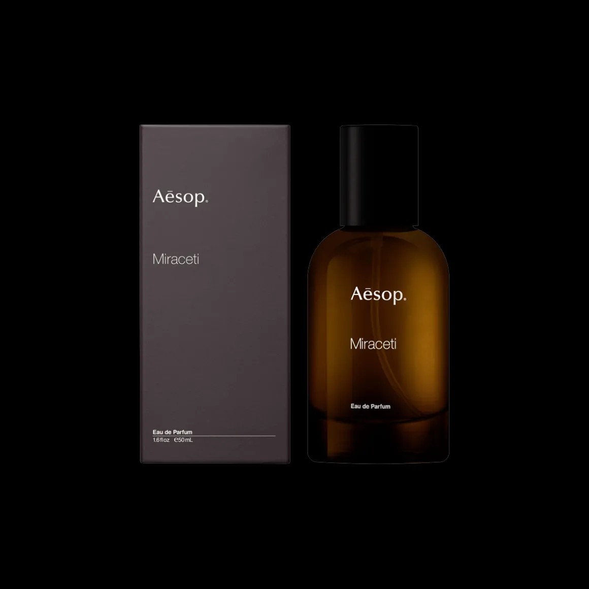 Miraceti Eau de Parfum 50ml