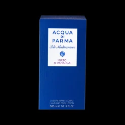 Mirto di Panarea Hand & Body Lotion 300ml
