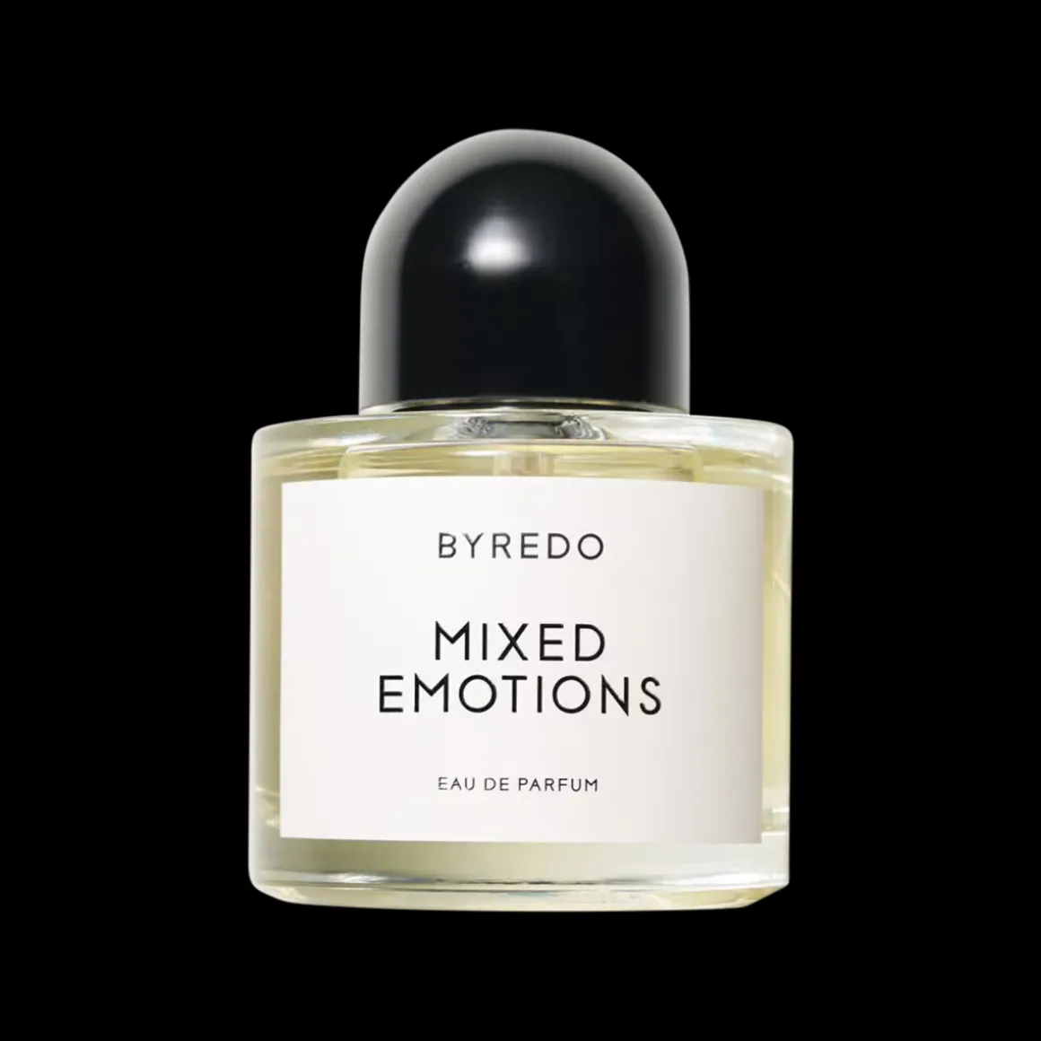 Mixed Emotions Eau de Parfum 100ml