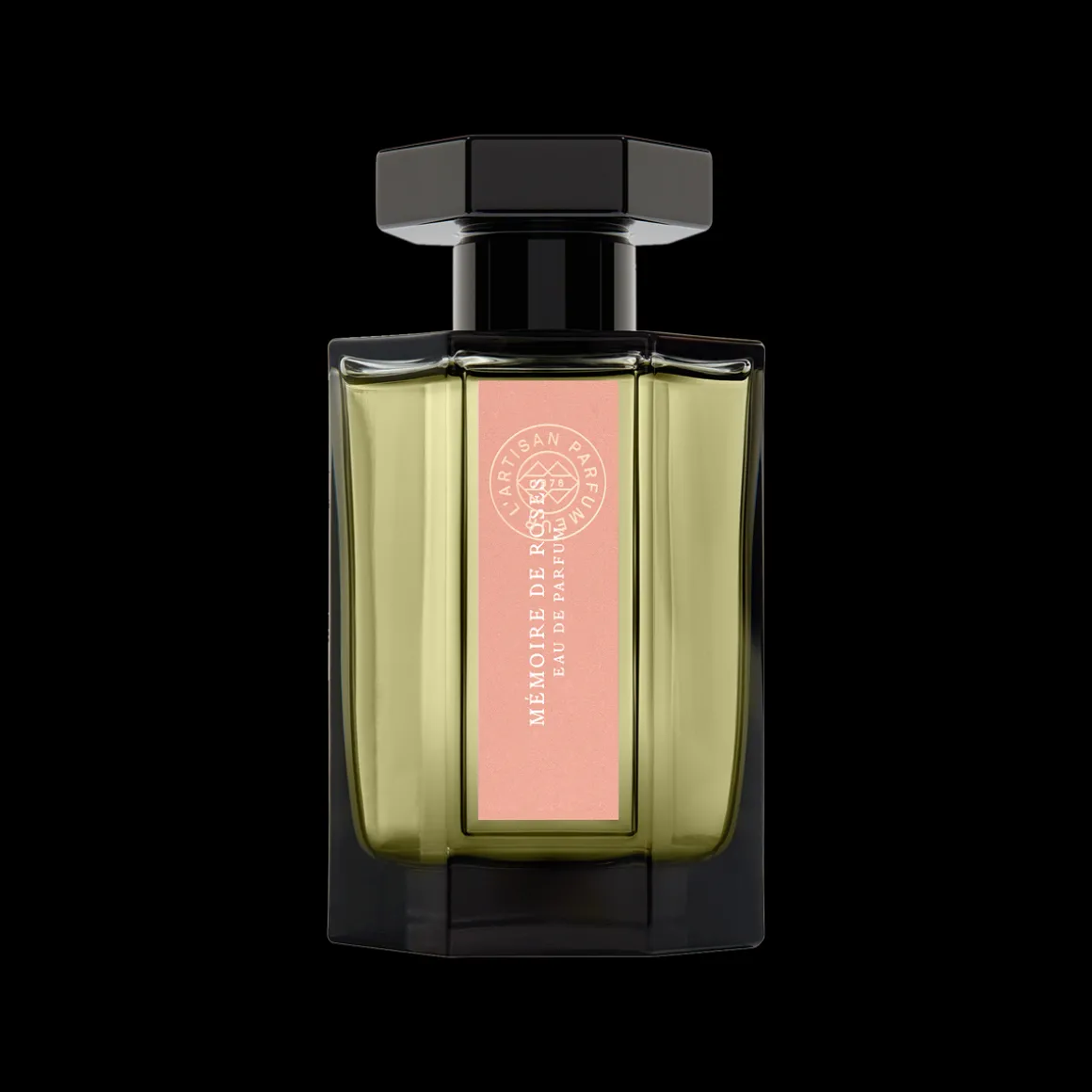 Mémoire De Roses Eau de Parfum 100ml