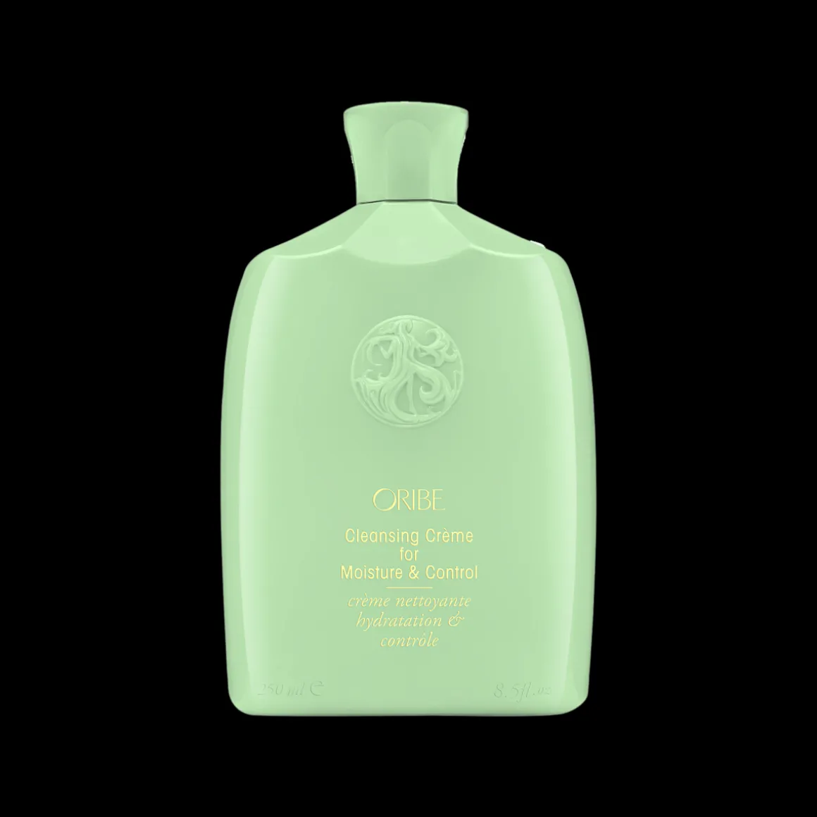 Moisture & Control Cleansing Creme 250ml