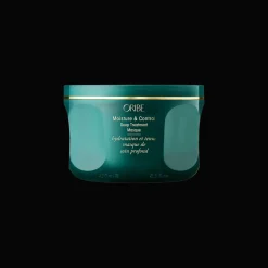 Moisture & Control Deep Treatment Masque 250ml