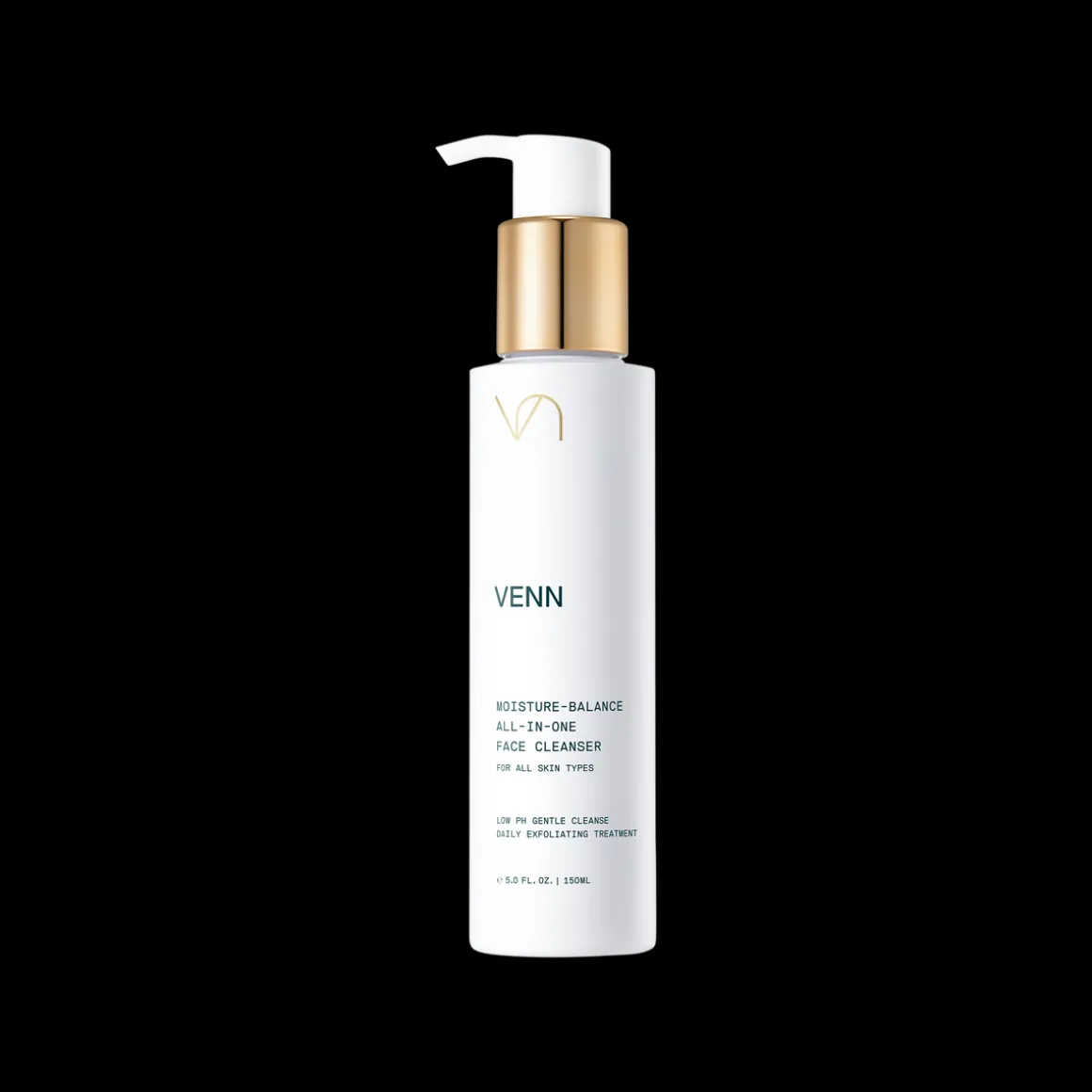 Moisture-Balance All-In-One Cleanser 150ml
