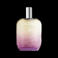 Moisturizing Oil Elixir 100ml