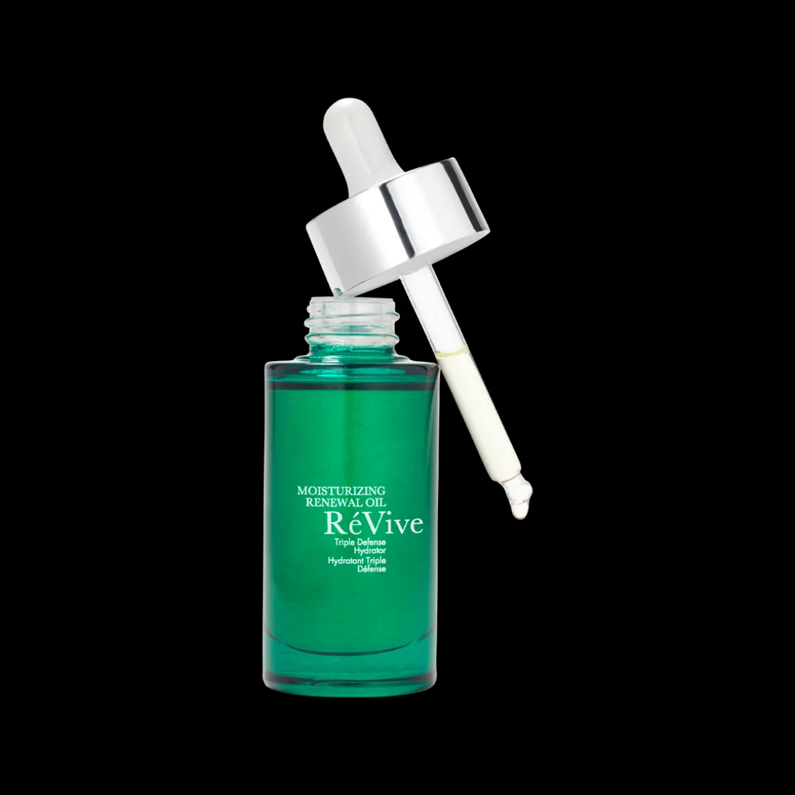 Moisturizing Renewal Oil 30ml