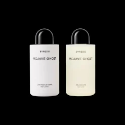 Mojave Ghost Body Care Set
