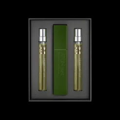 Molecule 03 Atomiser Set EDT 3x8,5ml