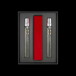 Molecule 02 Atomiser Set EDT 3x8,5ml