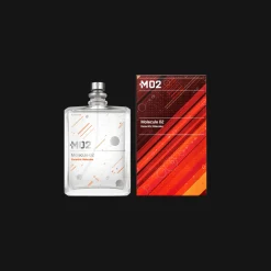 Molecule 02 100ml