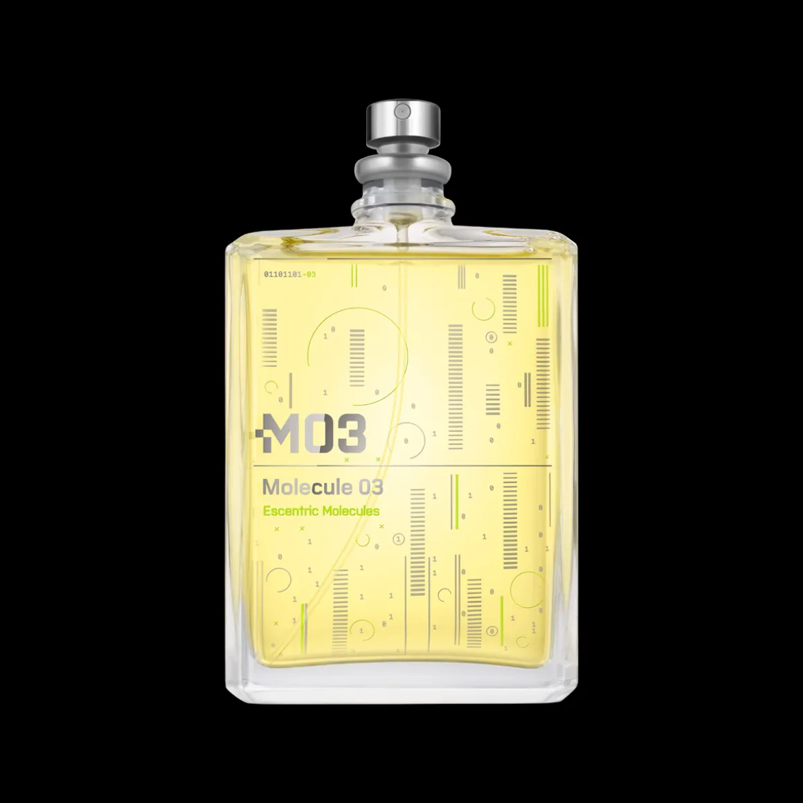 Molecule 03 100ml