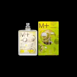 Molecules M+ Ginger 100ml