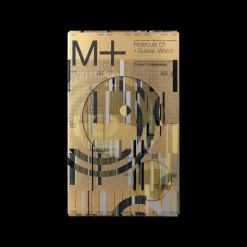 Molecules M+ Guaiac 100ml